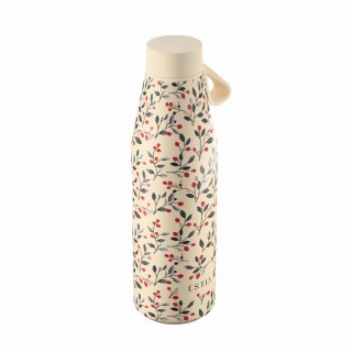 ESTIA ΘΕΡΜΟΣ FLOW SAVE THE AEGEAN 500ml BLOOM BEIGE