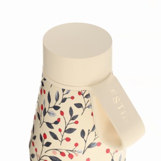 ESTIA ΘΕΡΜΟΣ FLOW SAVE THE AEGEAN 500ml BLOOM BEIGE