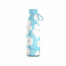 ESTIA ΘΕΡΜΟΣ FLOW SAVE THE AEGEAN 500ml BLUE DAISY