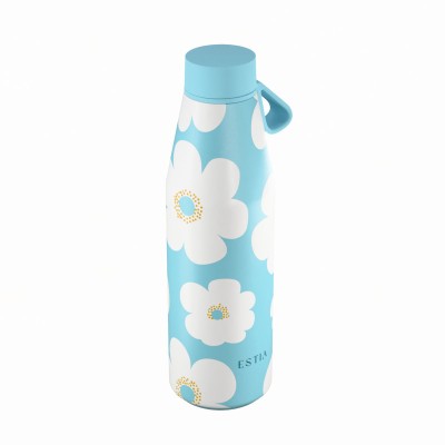 ESTIA ΘΕΡΜΟΣ FLOW SAVE THE AEGEAN 500ml BLUE DAISY