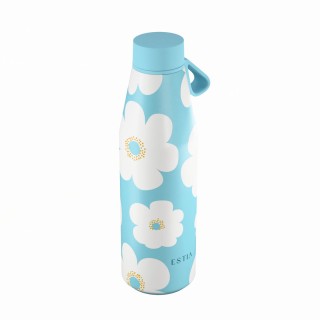 ESTIA ΘΕΡΜΟΣ FLOW SAVE THE AEGEAN 500ml BLUE DAISY