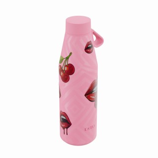ESTIA ΘΕΡΜΟΣ FLOW SAVE THE AEGEAN 500ml BLUSH POP