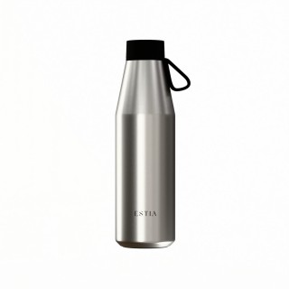 ESTIA ΘΕΡΜΟΣ FLOW SAVE THE AEGEAN 500ml BRUSHED