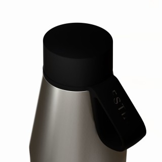 ESTIA ΘΕΡΜΟΣ FLOW SAVE THE AEGEAN 500ml BRUSHED