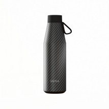 ESTIA ΘΕΡΜΟΣ FLOW SAVE THE AEGEAN 500ml CARBON FIBRE