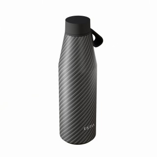 ESTIA ΘΕΡΜΟΣ FLOW SAVE THE AEGEAN 500ml CARBON FIBRE