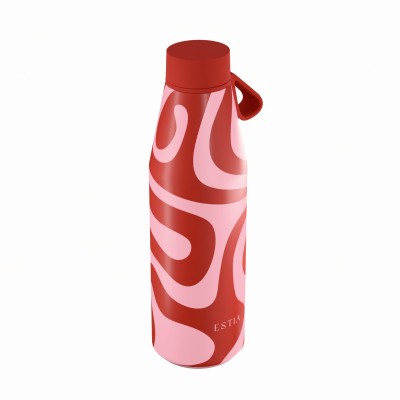 ESTIA ΘΕΡΜΟΣ FLOW SAVE THE AEGEAN 500ml CORAL WAVES