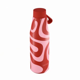 ESTIA ΘΕΡΜΟΣ FLOW SAVE THE AEGEAN 500ml CORAL WAVES