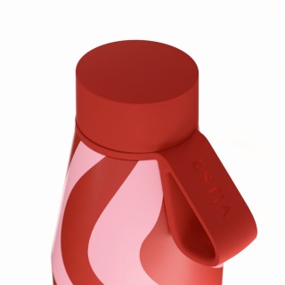 ESTIA ΘΕΡΜΟΣ FLOW SAVE THE AEGEAN 500ml CORAL WAVES
