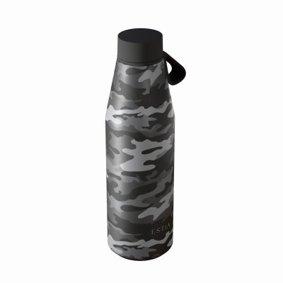 ESTIA ΘΕΡΜΟΣ FLOW SAVE THE AEGEAN 500ml DARK CAMO