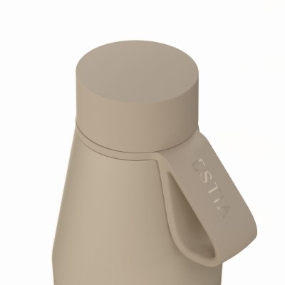ESTIA ΘΕΡΜΟΣ FLOW SAVE THE AEGEAN 500ml DUNE