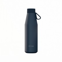 ESTIA ΘΕΡΜΟΣ FLOW SAVE THE AEGEAN 500ml INDIGO