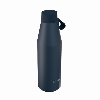 ESTIA ΘΕΡΜΟΣ FLOW SAVE THE AEGEAN 500ml INDIGO