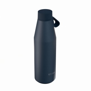 ESTIA ΘΕΡΜΟΣ FLOW SAVE THE AEGEAN 500ml INDIGO