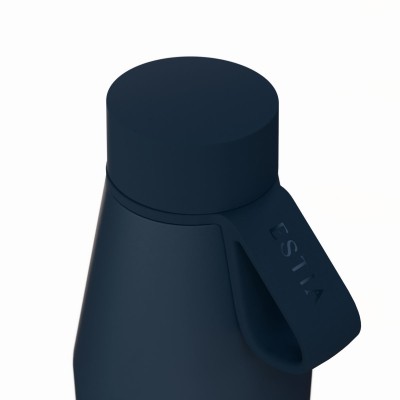 ESTIA ΘΕΡΜΟΣ FLOW SAVE THE AEGEAN 500ml INDIGO
