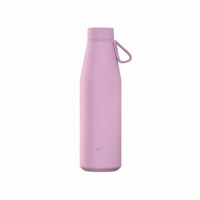 ESTIA ΘΕΡΜΟΣ FLOW SAVE THE AEGEAN 500ml LAVENDER