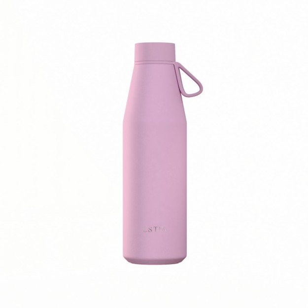 ESTIA ΘΕΡΜΟΣ FLOW SAVE THE AEGEAN 500ml LAVENDER