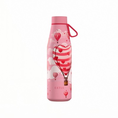 ESTIA ΘΕΡΜΟΣ FLOW SAVE THE AEGEAN 500ml LOVE ASCEND