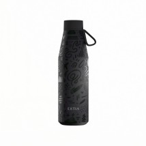 ESTIA ΘΕΡΜΟΣ FLOW SAVE THE AEGEAN 500ml NOIR ECHO