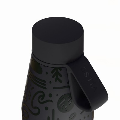ESTIA ΘΕΡΜΟΣ FLOW SAVE THE AEGEAN 500ml NOIR ECHO