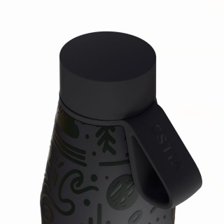 ESTIA ΘΕΡΜΟΣ FLOW SAVE THE AEGEAN 500ml NOIR ECHO