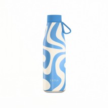 ESTIA ΘΕΡΜΟΣ FLOW SAVE THE AEGEAN 500ml OCEAN WAVES