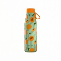 ESTIA ΘΕΡΜΟΣ FLOW SAVE THE AEGEAN 500ml PEACH GARDEN