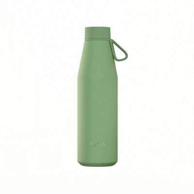 ESTIA ΘΕΡΜΟΣ FLOW SAVE THE AEGEAN 500ml PINE