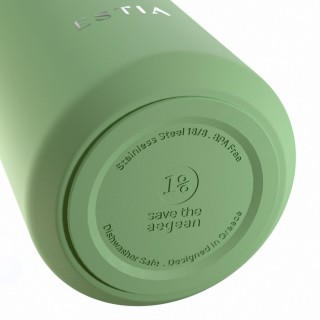 ESTIA ΘΕΡΜΟΣ FLOW SAVE THE AEGEAN 500ml PINE