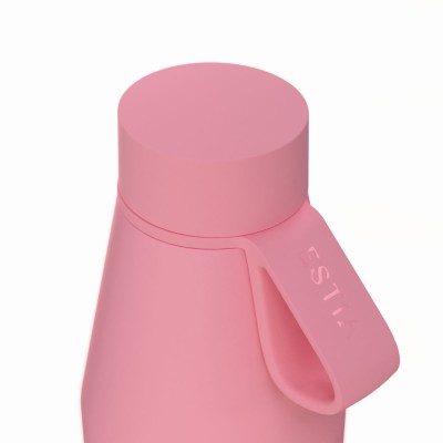ESTIA ΘΕΡΜΟΣ FLOW SAVE THE AEGEAN 500ml ROSE