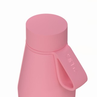 ESTIA ΘΕΡΜΟΣ FLOW SAVE THE AEGEAN 500ml ROSE