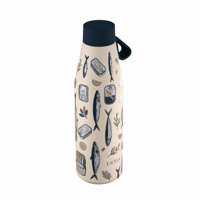 ESTIA ΘΕΡΜΟΣ FLOW SAVE THE AEGEAN 500ml SALT LIFE