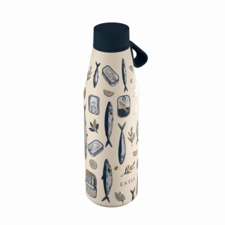 ESTIA ΘΕΡΜΟΣ FLOW SAVE THE AEGEAN 500ml SALT LIFE