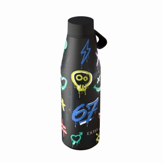 ESTIA ΘΕΡΜΟΣ FLOW SAVE THE AEGEAN 500ml SIX SEVEN