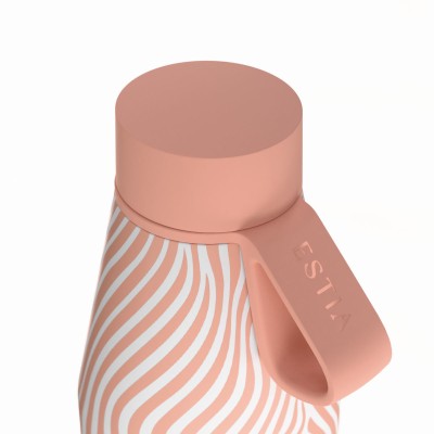 ESTIA ΘΕΡΜΟΣ FLOW SAVE THE AEGEAN 500ml SOFT RIPPLE