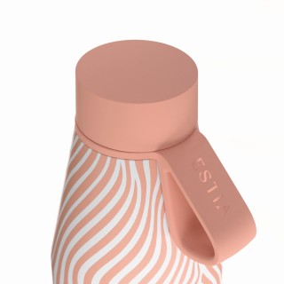 ESTIA ΘΕΡΜΟΣ FLOW SAVE THE AEGEAN 500ml SOFT RIPPLE