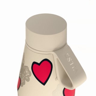 ESTIA ΘΕΡΜΟΣ FLOW SAVE THE AEGEAN 500ml TENDER LACE