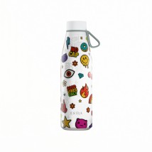 ESTIA ΘΕΡΜΟΣ FLOW SAVE THE AEGEAN 500ml URBAN VIBES