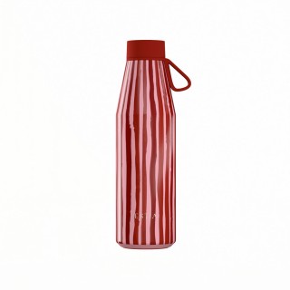 ESTIA ΘΕΡΜΟΣ FLOW SAVE THE AEGEAN 500ml VIVA STRIPE