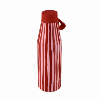 ESTIA ΘΕΡΜΟΣ FLOW SAVE THE AEGEAN 500ml VIVA STRIPE