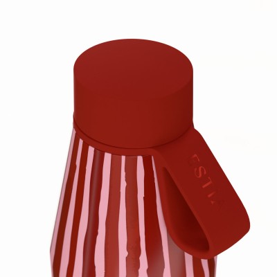 ESTIA ΘΕΡΜΟΣ FLOW SAVE THE AEGEAN 500ml VIVA STRIPE
