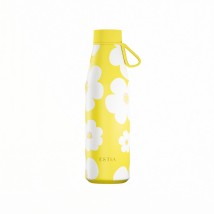 ESTIA ΘΕΡΜΟΣ FLOW SAVE THE AEGEAN 500ml YELLOW DAISY