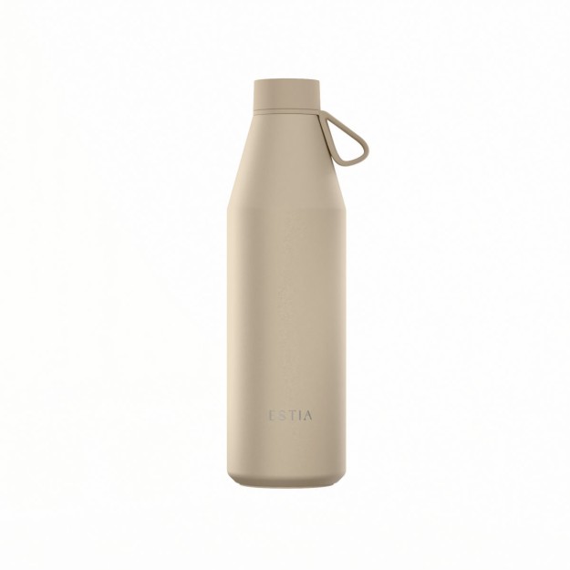 ESTIA ΘΕΡΜΟΣ FLOW SAVE THE AEGEAN 800ml DUNE