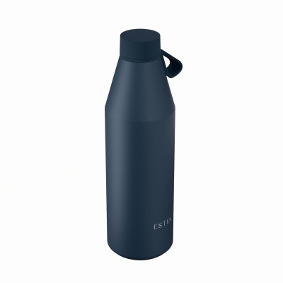 ESTIA ΘΕΡΜΟΣ FLOW SAVE THE AEGEAN 800ml INDIGO