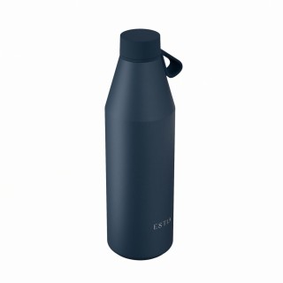 ESTIA ΘΕΡΜΟΣ FLOW SAVE THE AEGEAN 800ml INDIGO