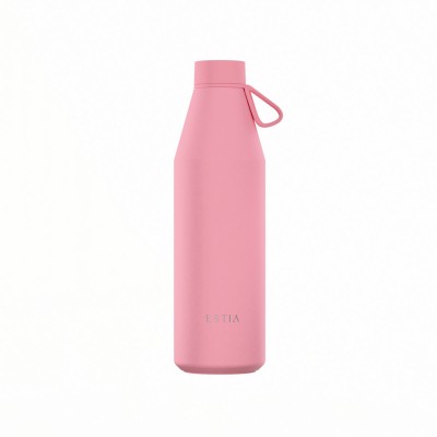 ESTIA ΘΕΡΜΟΣ FLOW SAVE THE AEGEAN 800ml ROSE