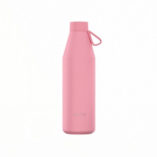 ESTIA ΘΕΡΜΟΣ FLOW SAVE THE AEGEAN 800ml ROSE