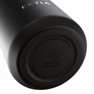 ESTIA ΘΕΡΜΟΣ FLOW SAVE THE AEGEAN 800ml VOID
