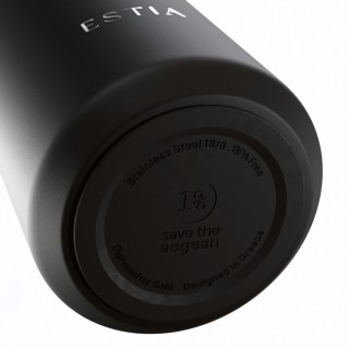 ESTIA ΘΕΡΜΟΣ FLOW SAVE THE AEGEAN 800ml VOID