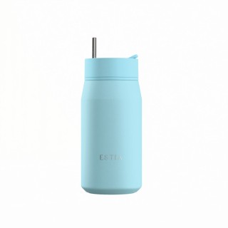 ESTIA ΘΕΡΜΟΣ LENS SAVE THE AEGEAN 360ml ARCTIC